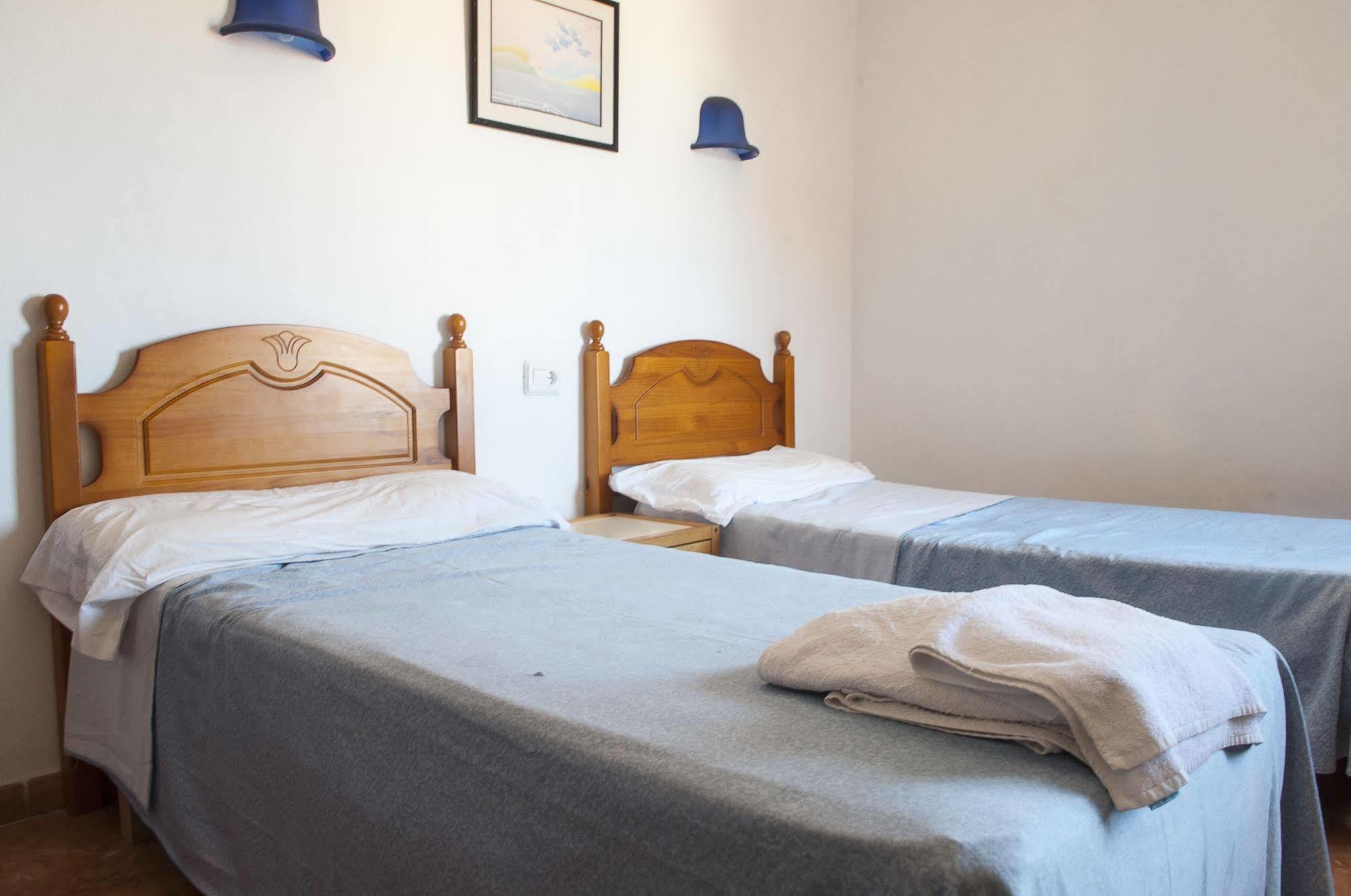 קאלה ראטג'אדה Surfing Concept Hostel מראה חיצוני תמונה