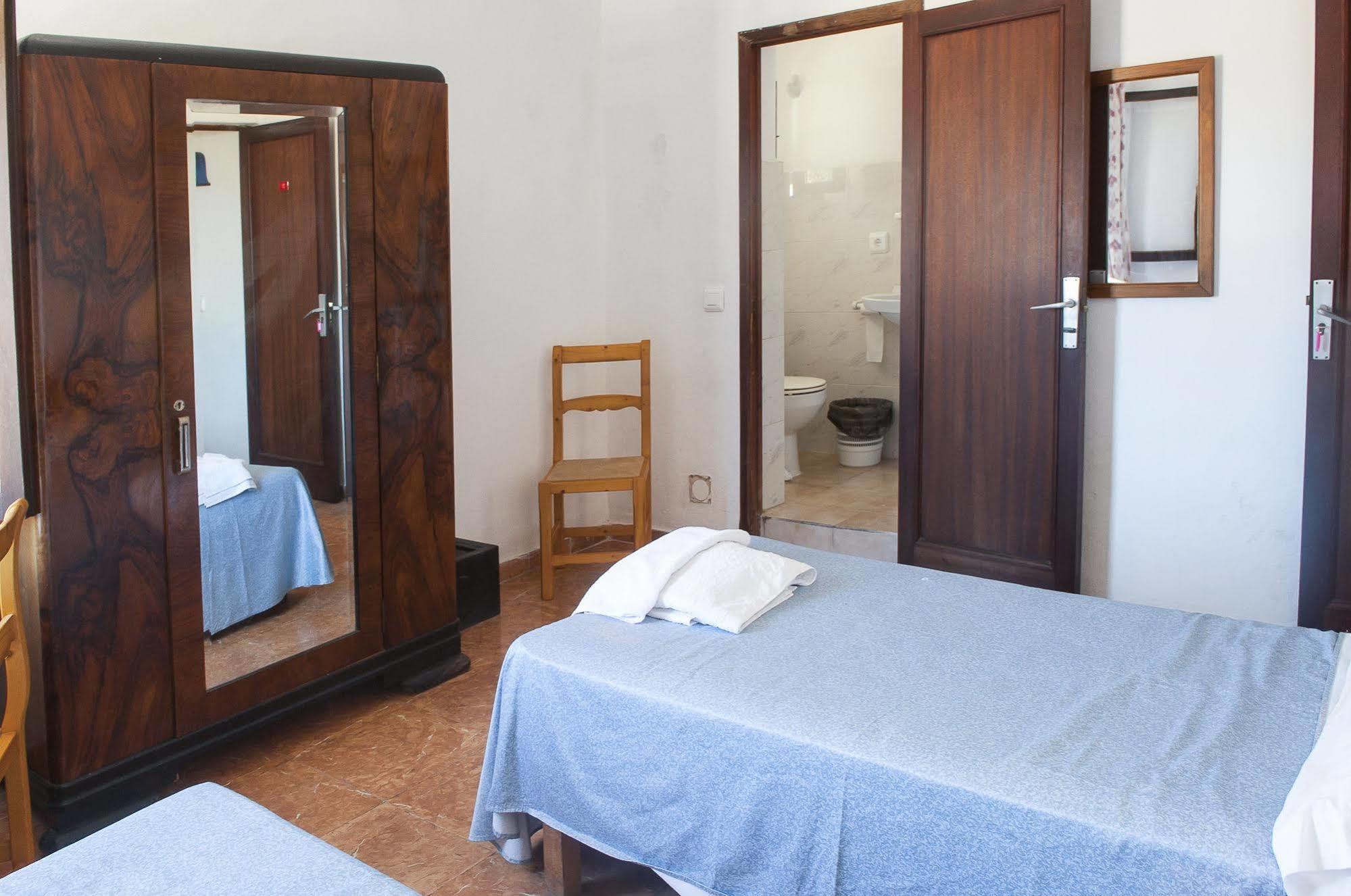 קאלה ראטג'אדה Surfing Concept Hostel מראה חיצוני תמונה